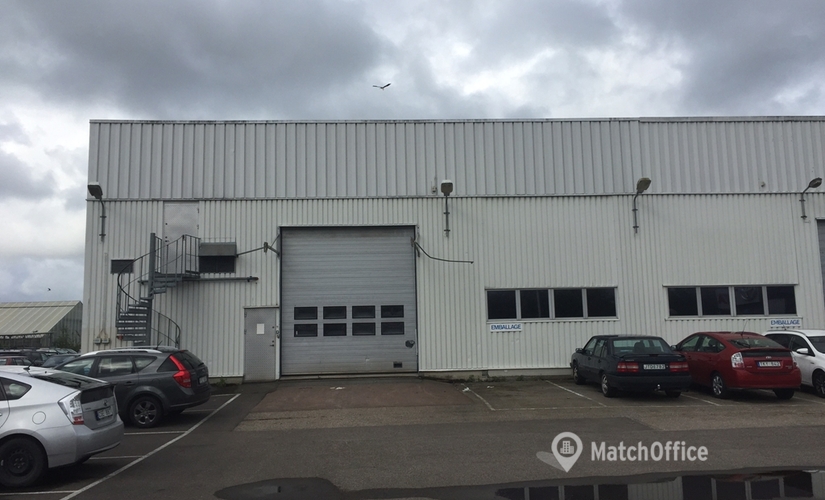 Office Lantmannagatan 2 43442 Kungsbacka