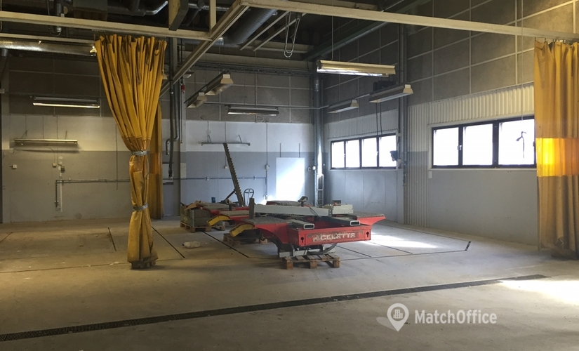 Office Lantmannagatan 2 43442 Kungsbacka