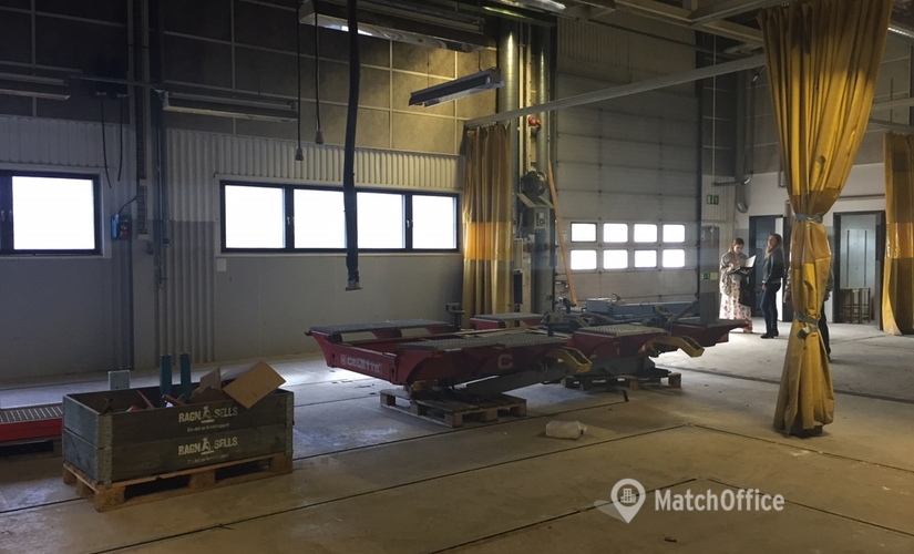 Office Lantmannagatan 2 43442 Kungsbacka