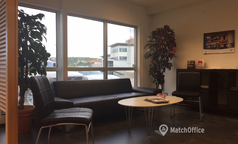 Office Lantmannagatan 2 43442 Kungsbacka