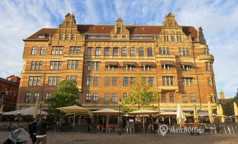 Kontor Stortorget 17 21122 Malmö Norr