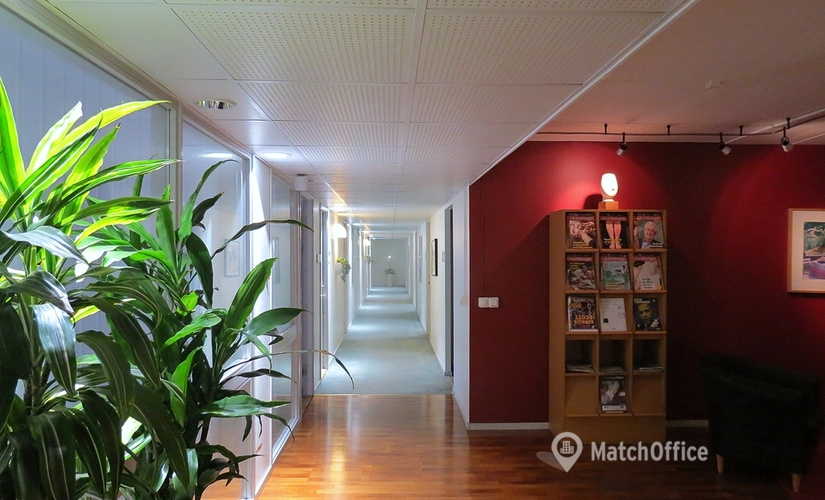 Office Kalendegatan 16 21135 Malmo Norr