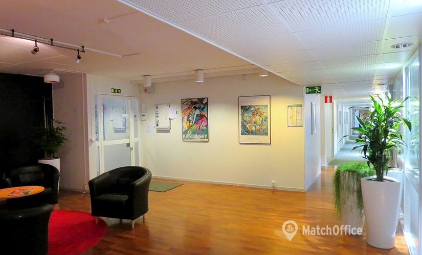 Office Kalendegatan 16 21135 Malmo Norr