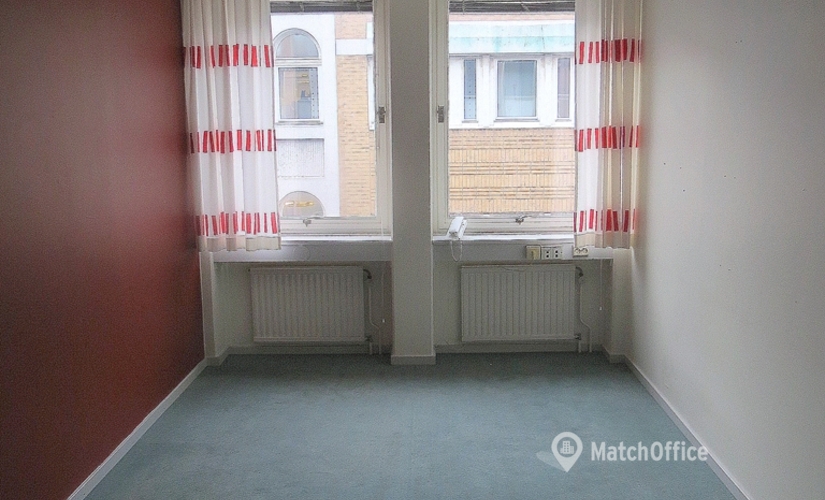 Office Kalendegatan 16 21135 Malmo Norr