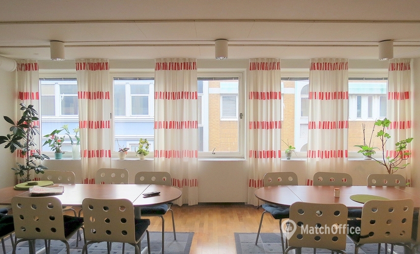Office Kalendegatan 16 21135 Malmo Norr