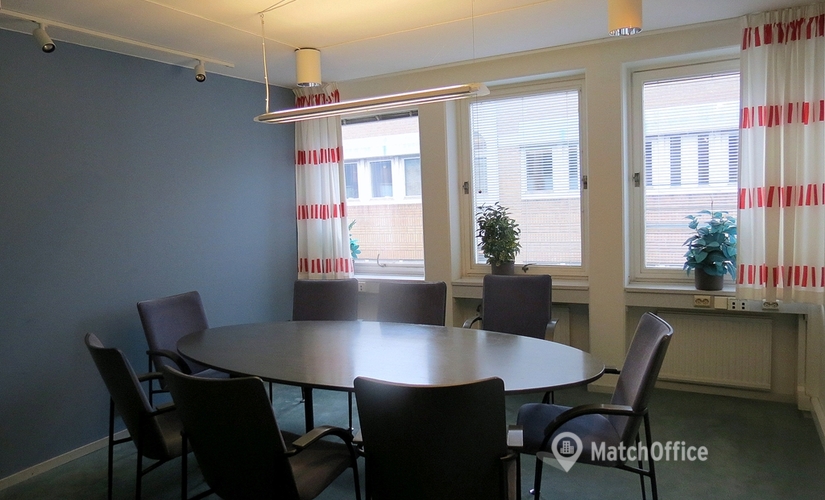 Office Kalendegatan 16 21135 Malmo Norr