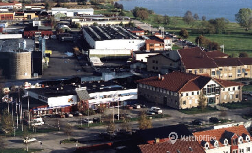 Kontor Kungshagsvägen 3 61131 Nyköping