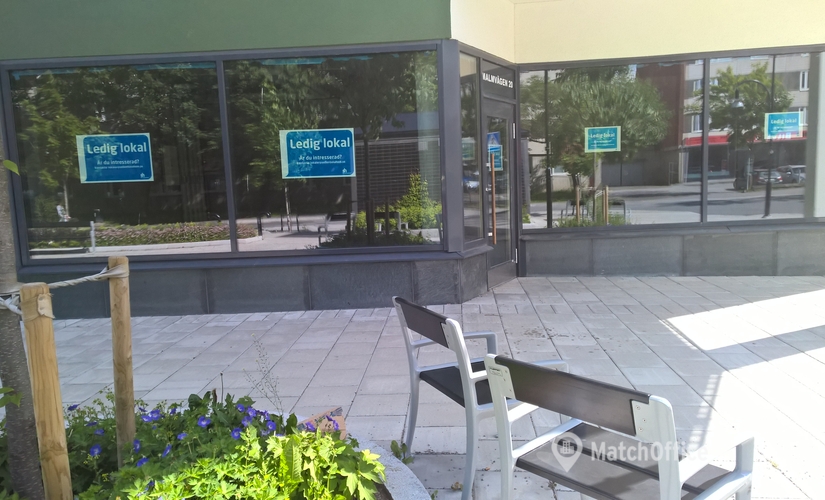 Butik Malmvägen 20 191 60 Sollentuna