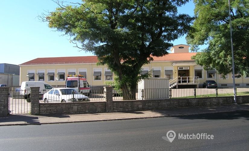 Kontor Gumsen 33 Smedjeg 9 39239 Kalmar