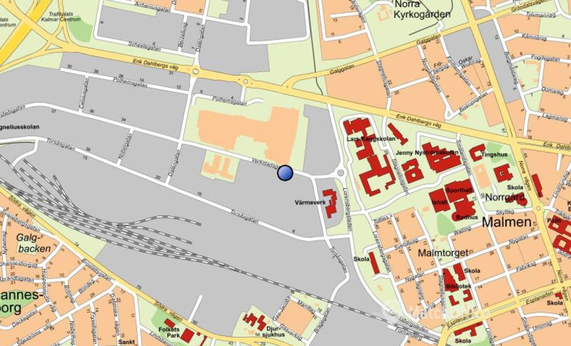 Kontor Gumsen 33 Smedjeg 9 39239 Kalmar