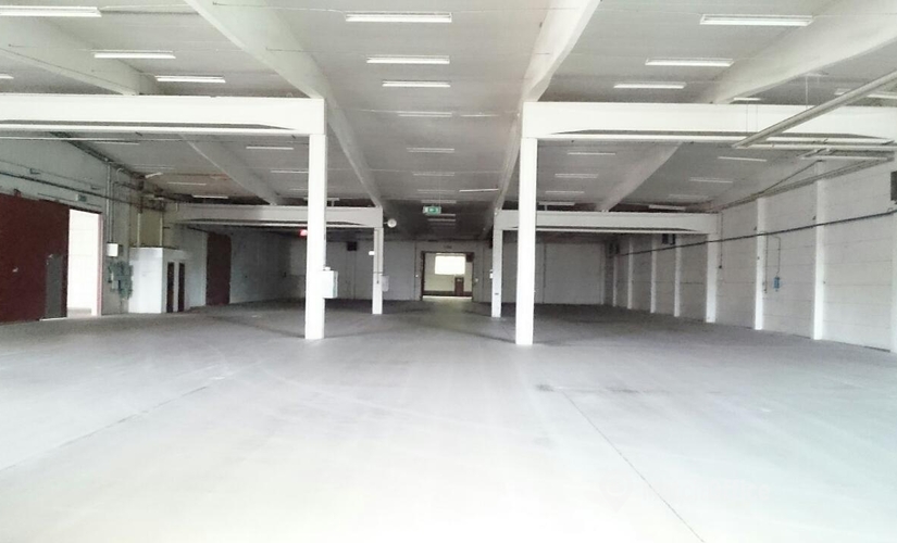11000 m² Warehouse rental in Markaryd, Industrigatan 1 (28772) - 2 | MatchOffice.com