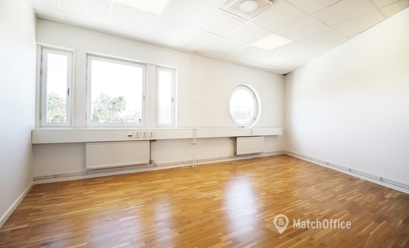 Kontor Tumstocksvägen 11 A 187 66 Täby