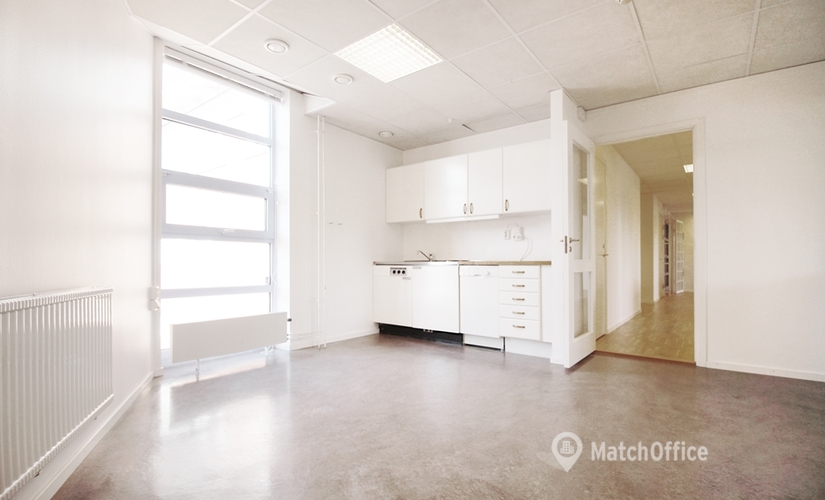 Kontor Tumstocksvägen 11 A 187 66 Täby