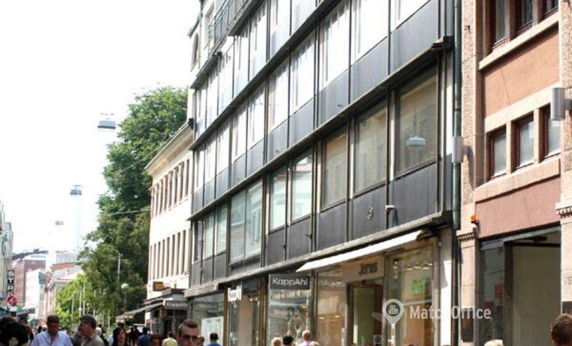 Kontor Kungsgatan 42 41115 Göteborg Centrum