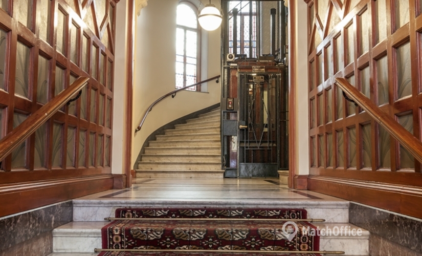 Kontor Mäster Samuelsgatan 4 11144 Kungsholmen