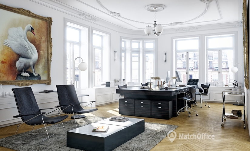 Kontor Mäster Samuelsgatan 4 11144 Kungsholmen