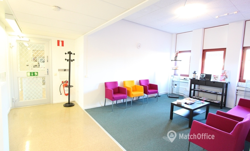 Kontor Ektorpsvägen 2 13145 Nacka