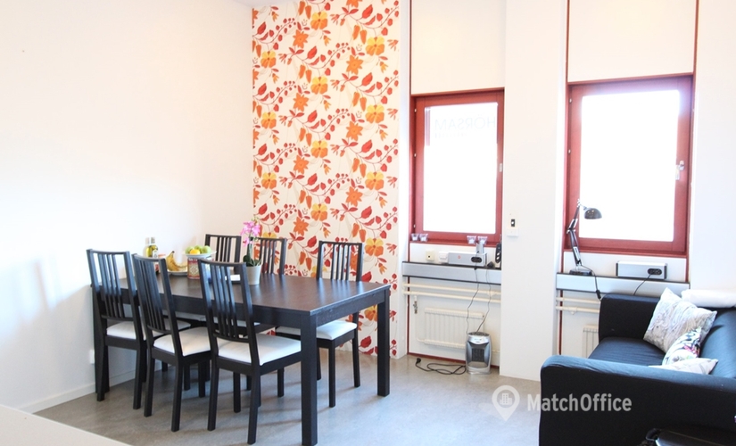 Kontor Ektorpsvägen 2 13145 Nacka