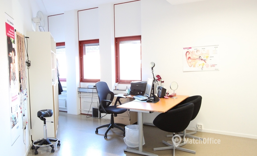 Kontor Ektorpsvägen 2 13145 Nacka