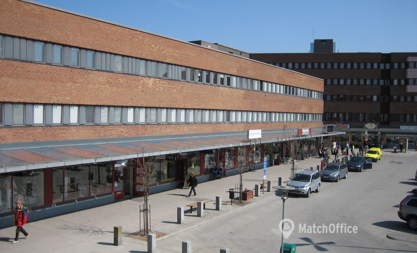 Kontor Ektorpsvägen 2 13145 Nacka