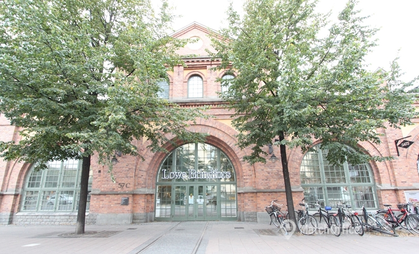 Kontor Birger Jarlsgatan 57 11356 Vasastan