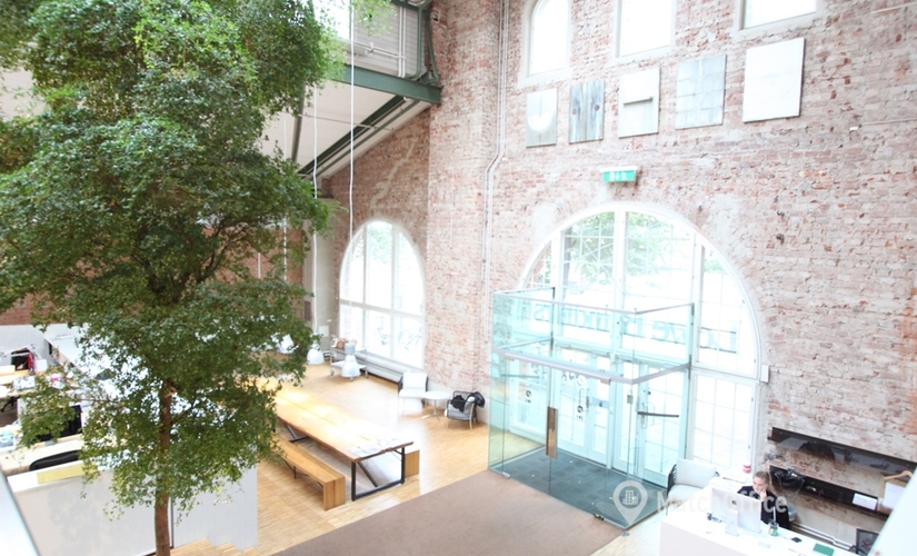 Kontor Birger Jarlsgatan 57 11356 Vasastan