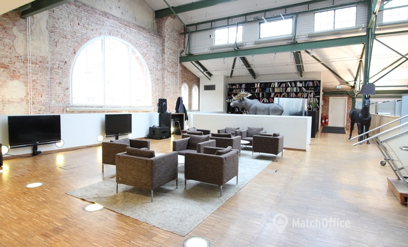 Kontor Birger Jarlsgatan 57 11356 Vasastan