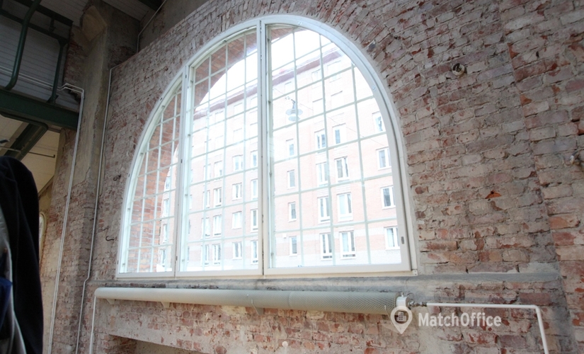 Kontor Birger Jarlsgatan 57 11356 Vasastan