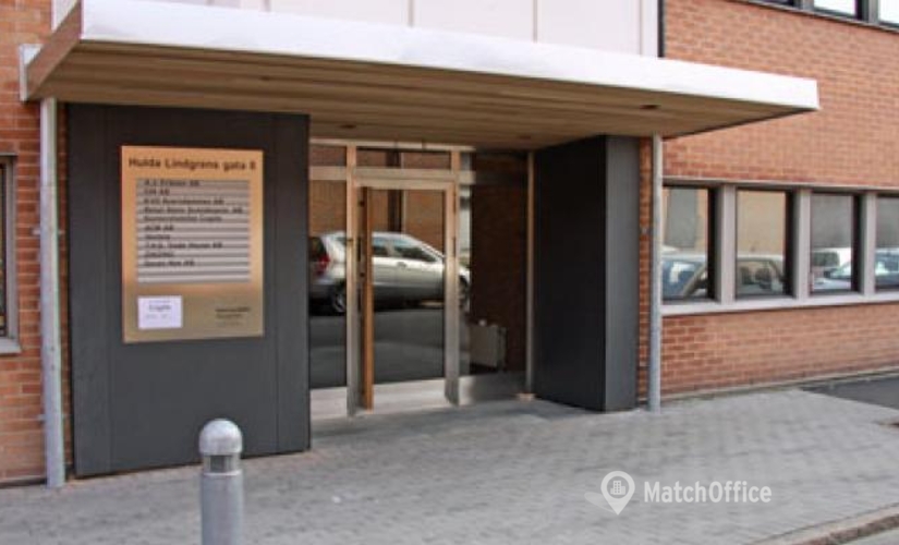 25 m² Servicekontor att hyra i Askim-Frölunda-Högsbo, Hulda Lindgrens gata 8 (421 31) - 1 | MatchOffice