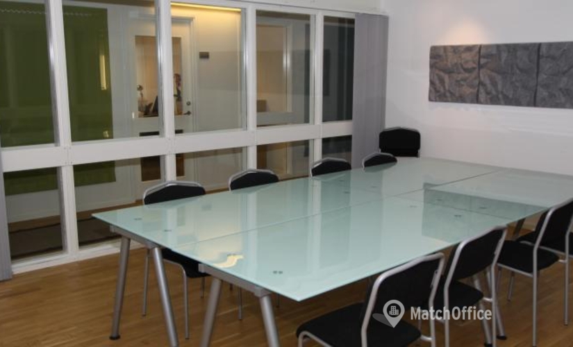 25 m² Kontorshotell uthyres i Askim-Frölunda-Högsbo, Hulda Lindgrens gata 8 (421 31) - 2 | MatchOffice