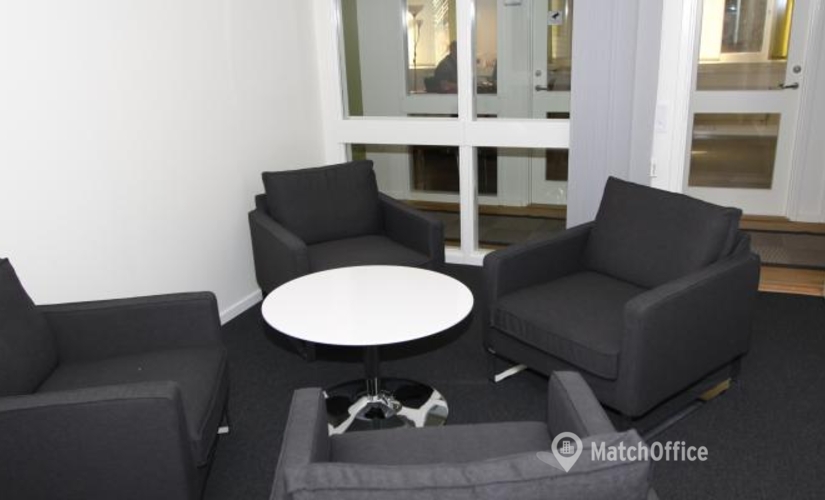 25 m² Servicekontor uthyres i Askim-Frölunda-Högsbo, Hulda Lindgrens gata 8 (421 31) - 3 | MatchOffice
