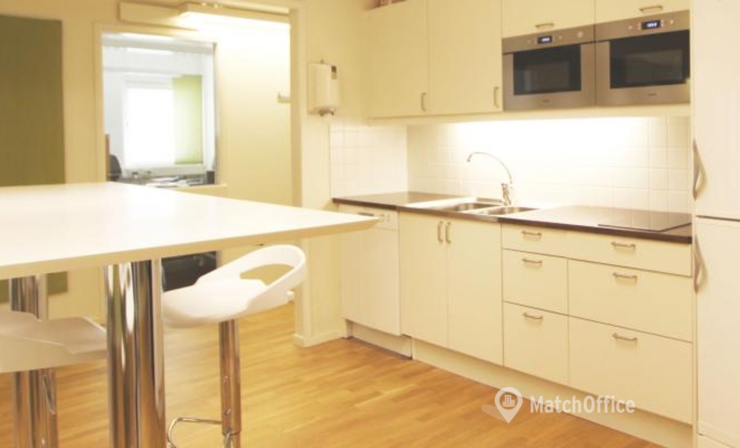 25 m² Kontorshotell att hyra i Askim-Frölunda-Högsbo, Hulda Lindgrens gata 8 (421 31) - 4 | MatchOffice