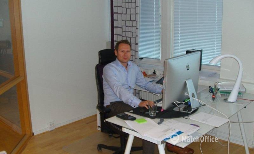 200 m² Business space in Hamnen , Jörgen Kocksgatan 65 (211 20) - 2 | MatchOffice.com
