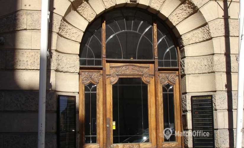 Företagshotell(Yta:40 m²) att hyra i Adelgatan 5, 211 22 Malmö Centrum. Lång- och korttidsuthyrning | MatchOffice.se