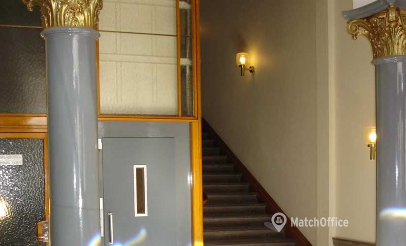 Kontorshotell(Yta:40 m²) för uthyrning i Adelgatan 5, 211 22 Malmö Centrum. WiFi-anslutning ingår | MatchOffice.se