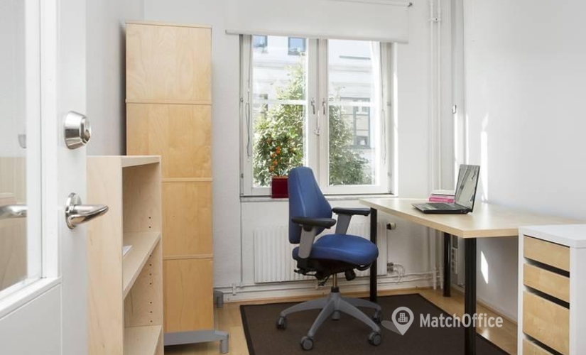 35 m² Business center in Lund, Östra Mårtensgatan 19 (223 61) - 1 | MatchOffice.com