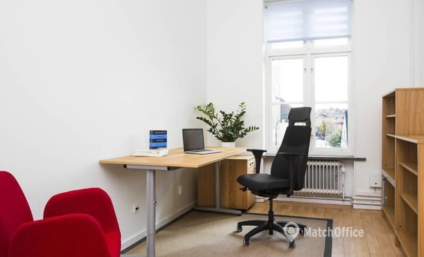 Kontorshotell(Yta:35 m²) att hyra i Stora Södergatan 8, 223 61 Lund. Lång- och korttidsuthyrning | MatchOffice.se