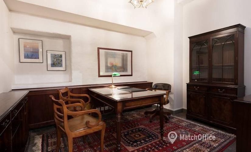 Kontorshotell(Yta:150 m²) att hyra i Karlavägen 18, 114 31 Östermalm. Handikappanpassad | MatchOffice.se