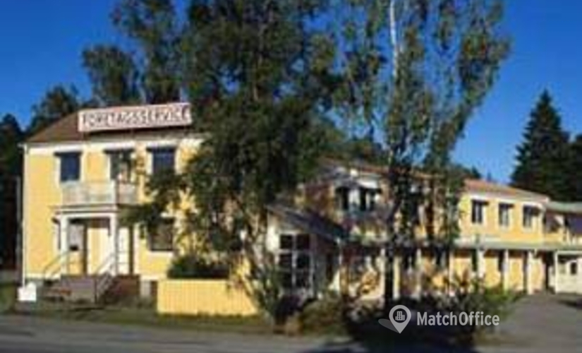 Kontorshotell(Yta:60 m²) att hyra i Gymnasievägen 22, 141 38 Farsta. Bra val | MatchOffice.se