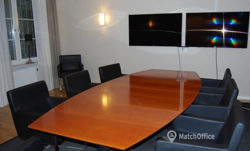 Kontorshotell Kungsgatan 29 111 56 Kungsholmen