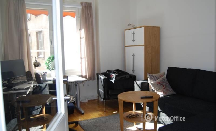 Kontorshotell Kungsgatan 29 111 56 Kungsholmen