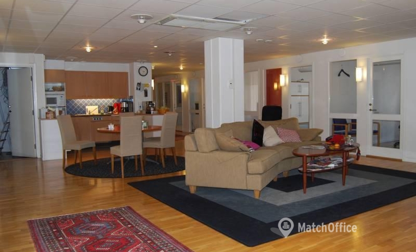 Kontorshotell Kungsgatan 29 111 56 Kungsholmen