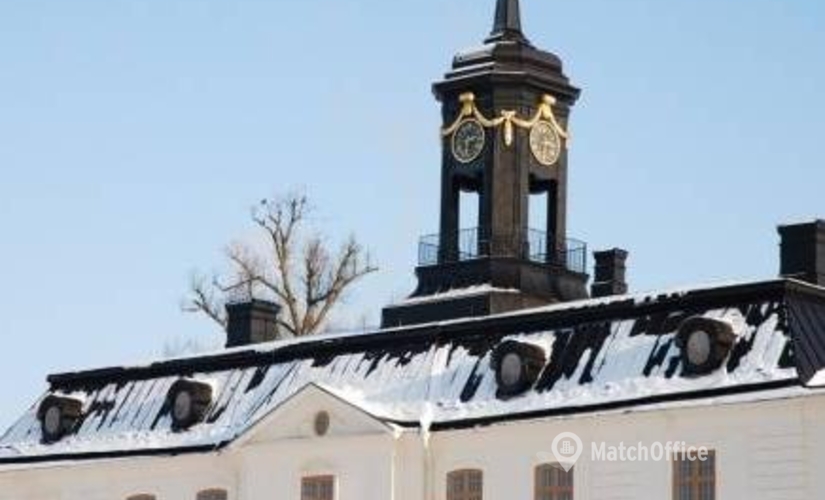 Företagshotell(Yta:999 m²) för uthyrning i Svartsjö, Svartsjövägen 2, 179 95 Ekerö. Tillgång 24/7 | MatchOffice.se