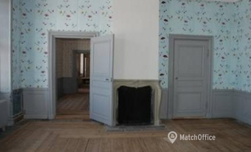 Affärscentrum(Yta:999 m²) för uthyrning i Svartsjö, Svartsjövägen 2, 179 95 Ekerö. Handikappanpassad | MatchOffice.se