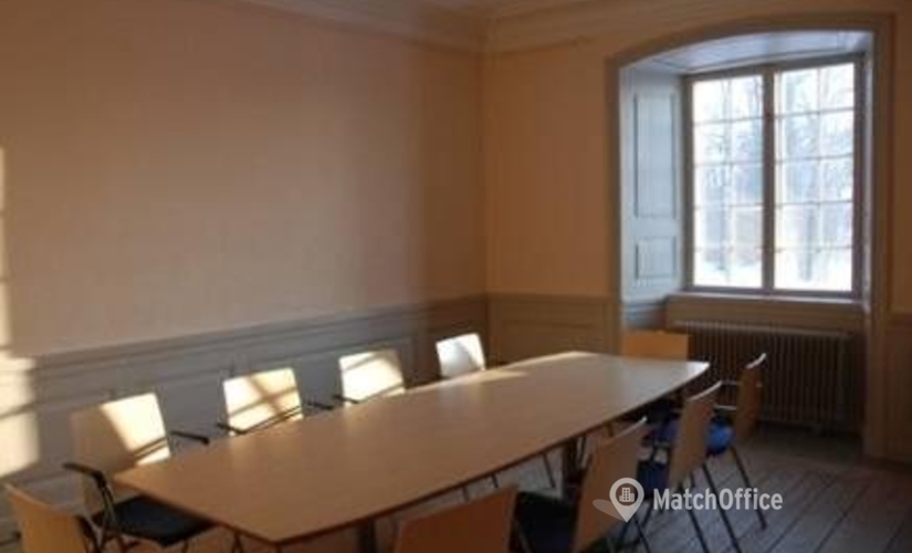 999 m² Business park in Ekero, Svartsjö (179 95) - 3 | MatchOffice