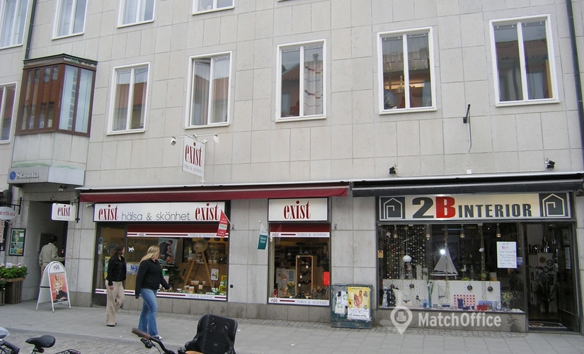 Butik Storgatan 28 39232 Kalmar