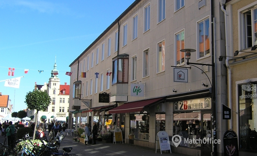 Butik Storgatan 28 39232 Kalmar