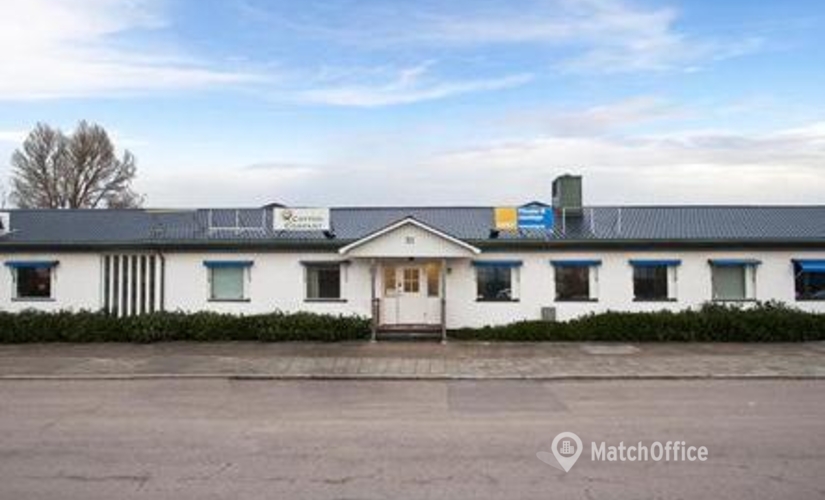 Kontorshotell Landskronavägen 31 252 32 Helsingborg