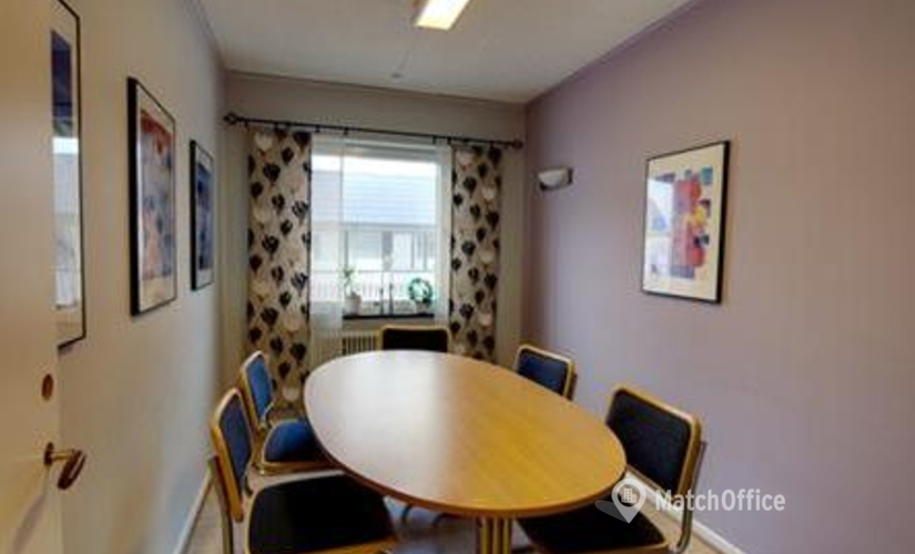 Kontorshotell Landskronavägen 31 252 32 Helsingborg