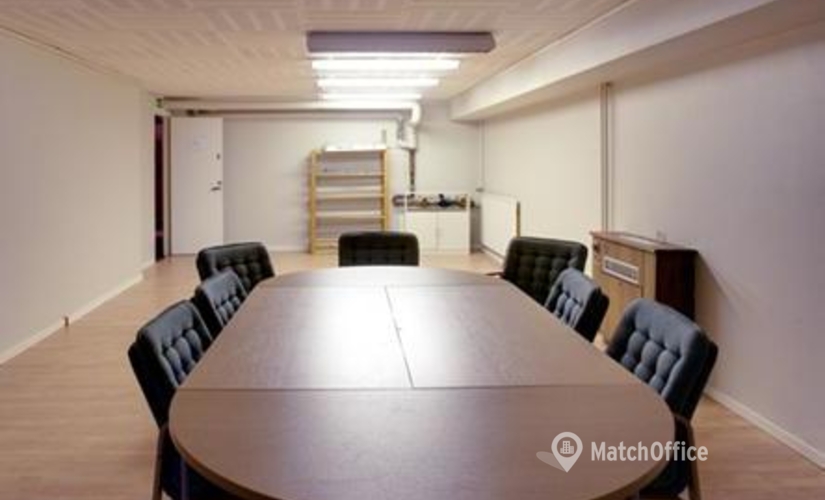 Kontorshotell Landskronavägen 31 252 32 Helsingborg